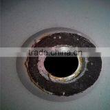 P-CE03-573 Fiber Glass Hepa Filter Media Air Oil Separator Kobelco for Kobelco 30HP thumbnail-3