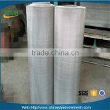High Temperature Resisting100mesh Molybdenum Screen/Molybdenum Wire Cloth