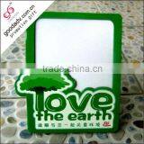 Compact and Unique Display Cardboard Material Stand Paper Photo Frame