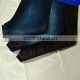 Printed Spandex Denim Fabric thumbnail-4