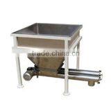 MKDS-52OT Hot Quadrilateral Powder Packing Machine thumbnail-6