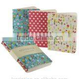 Wholesale Custom Coloring Mini School NoteBook thumbnail-2