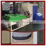 High Frequency Machine for Car Mat