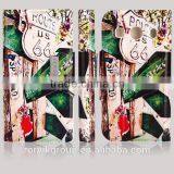 Cartoon Mobile Phone Case Cover for Samsung Galaxy Ace G357FZ thumbnail-2