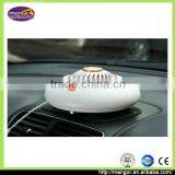 Free Shipping Car Air Freshener Aromatherapy Humidifying Machine Air Purifier Anion Humidifier With Solar Energy 5 Color Supply thumbnail-1