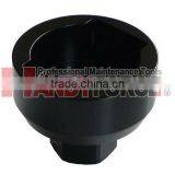 BPW Axle Nut Socket, 65mm, Truck Service Tools of Auto Repair Tools