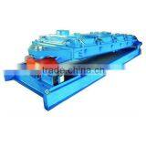 Gyratory Screen Machine for Salt/sugar Sparation