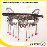 Fox Disposable Face Mask for Dance, Party Face Mask thumbnail-3