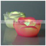 Outdoor Christmas Decorations Solar Flower Light thumbnail-6