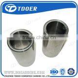Zhuzhou Factory Tungsten Carbide Drill Guide Bushings thumbnail-2