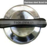 Stainless Steel Water Urn thumbnail-4