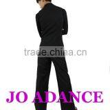 Men Maga Clothing Dance Competition Suits Dance Jacket Men Dance Maga Tights thumbnail-4