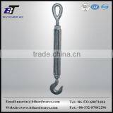 Supply Drop Forged Construction Lashing Turnbuckles With Hook and Eye thumbnail-1