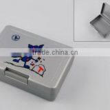 China Best-Selling Plastic Lunch Box Food Containers