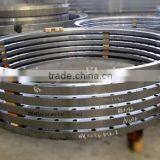 Crane Slewing Ring Gear Jiangyin thumbnail-1