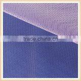 Types of 50D 28gsm Warp Knit 100% Polyester Mosquito Net Fabric