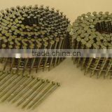 Coil Nail For pallet