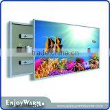 TUV GS/SAA/Rohs/CE Manufacturer 2016 New Infrared Electric Heating Panel