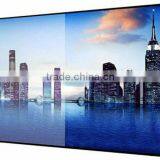 Ambient Light Rejecting Projection Screen for home theater