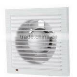 Window Mount Plastic Small Bathroom Exhaust Fan thumbnail-1