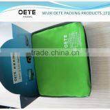 Custom Logo Printed Microfiber Lens Cleaning Cloth thumbnail-1