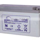 Energy Saving High Power Motorcycle Dry Battery 12v 6ah thumbnail-1