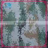 Factory Directly Sale From China Textile Supplier 100% Polyester PVC Coated Printed Fabric thumbnail-1