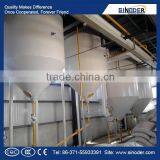 1T/D-100T/D edible oil refining machine oil refining equipment oil refinery catalysts