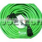 UL Outdoor Extension Cord SJTW 3/14AWG