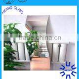 HEXAD Copper and Lead Free Silver Coated Mirror With ISO Certificate thumbnail-3