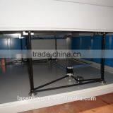 China Hot Sale 60w 80w Wood Laser Carving Machine LM-9060 thumbnail-6