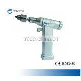 Electric Bone Drill, Medical Power Tool, Orthopedic Instruments