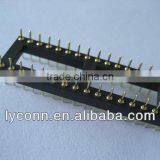 2.54mm IC Socket Adapter