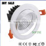 DIE ALUMIMUM COB LED Downlight 5W 7W 9W thumbnail-1