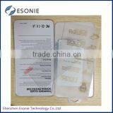 Hot Selling Tempered Glass Film Screen Protector for Iphone 6 Plus thumbnail-5