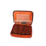 Electronic Accessories Organizer Case Cable USB Drive Organizer Bag Portable Travel Organizer thumbnail-3