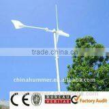 New High Quality 500w Green Power Small Wind Turbine Generator for Sale thumbnail-2
