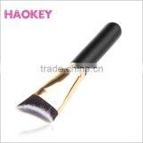 Single Angular Blush Synthetic Hair Foundation Makeup Brushes Tools thumbnail-6