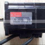 SANYO denki servo motor P50B05005DXS00