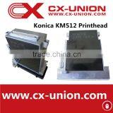 Konica Promotion Item Minolta Km512 14pl Printhead for Panaflex Banner Printer
