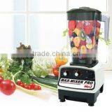 Electric Commercial Blender - 3HP Variable Speed