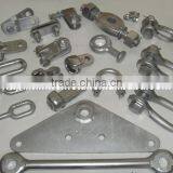 Customized OEM Electric Power Fittings thumbnail-1