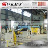 SDB-AF006 Hot Sale Stainless Steel Sand Barrier for Desert thumbnail-3