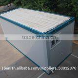 Flexible Steel Prefab Container Homes for Sale thumbnail-6