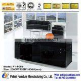 Modern Office Furniture Office Reception Desk Design PT-P001