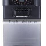 S630C Air Pump One System Cheap Soft Ice Cream Machin thumbnail-2