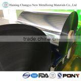 Met CPP Film With Heat Seailng