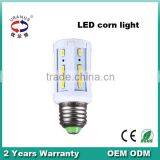 CE ROHS Living Room Light Corn 2835 5730 2 Years Warranty E27 Corn Led Light thumbnail-4