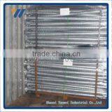 Earth Screw Anchor for Solar Mounting N76*1600 thumbnail-3