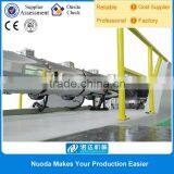 Clear Solar Panel EVA Film Making Machine